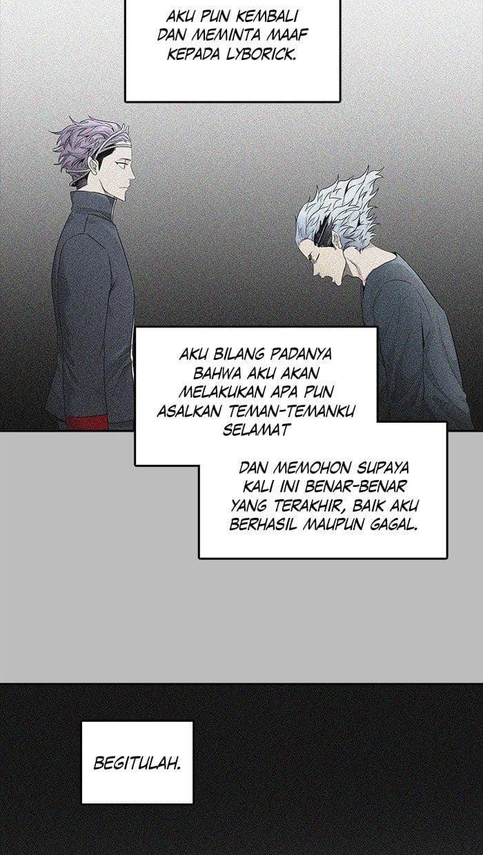 Chapter Komik
              Tower of God Chapter 482 - page 30