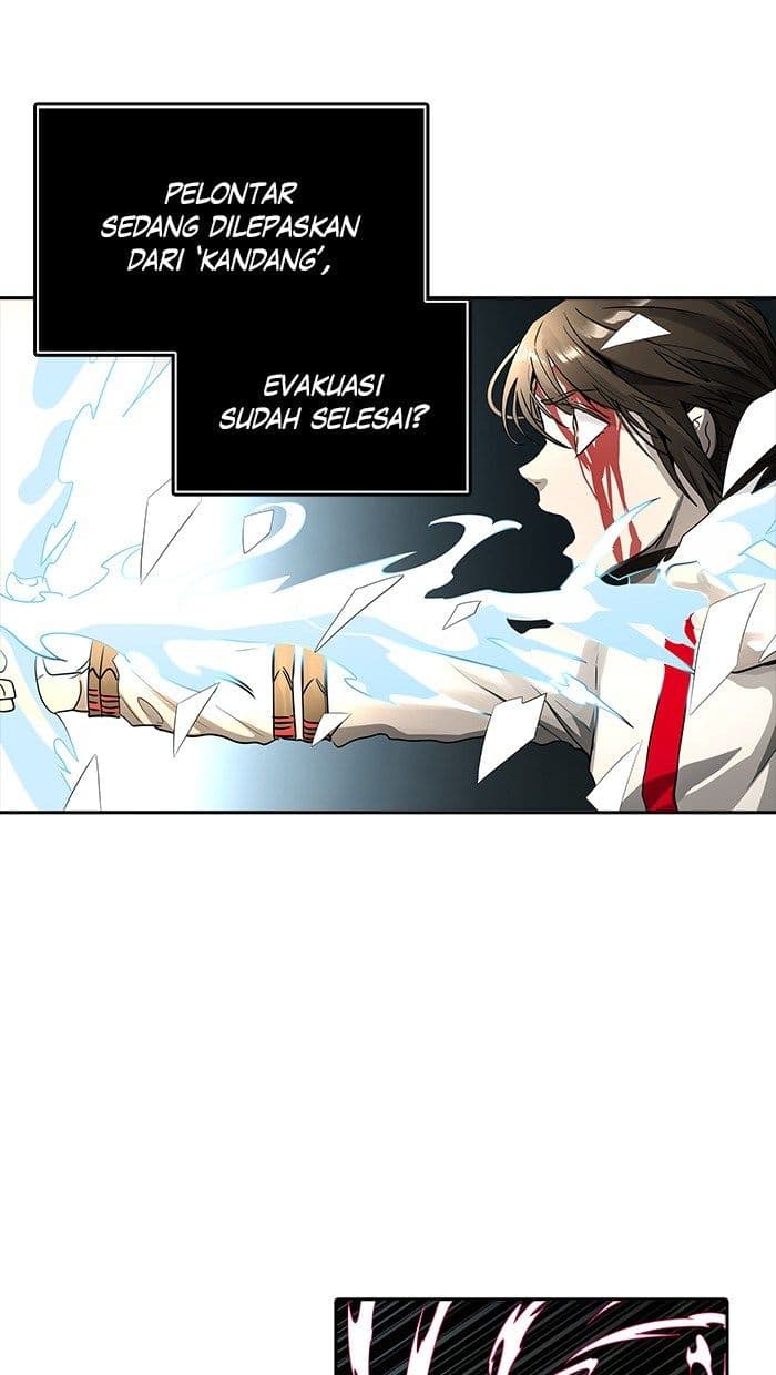 Chapter Komik
              Tower of God Chapter 482 - page 57