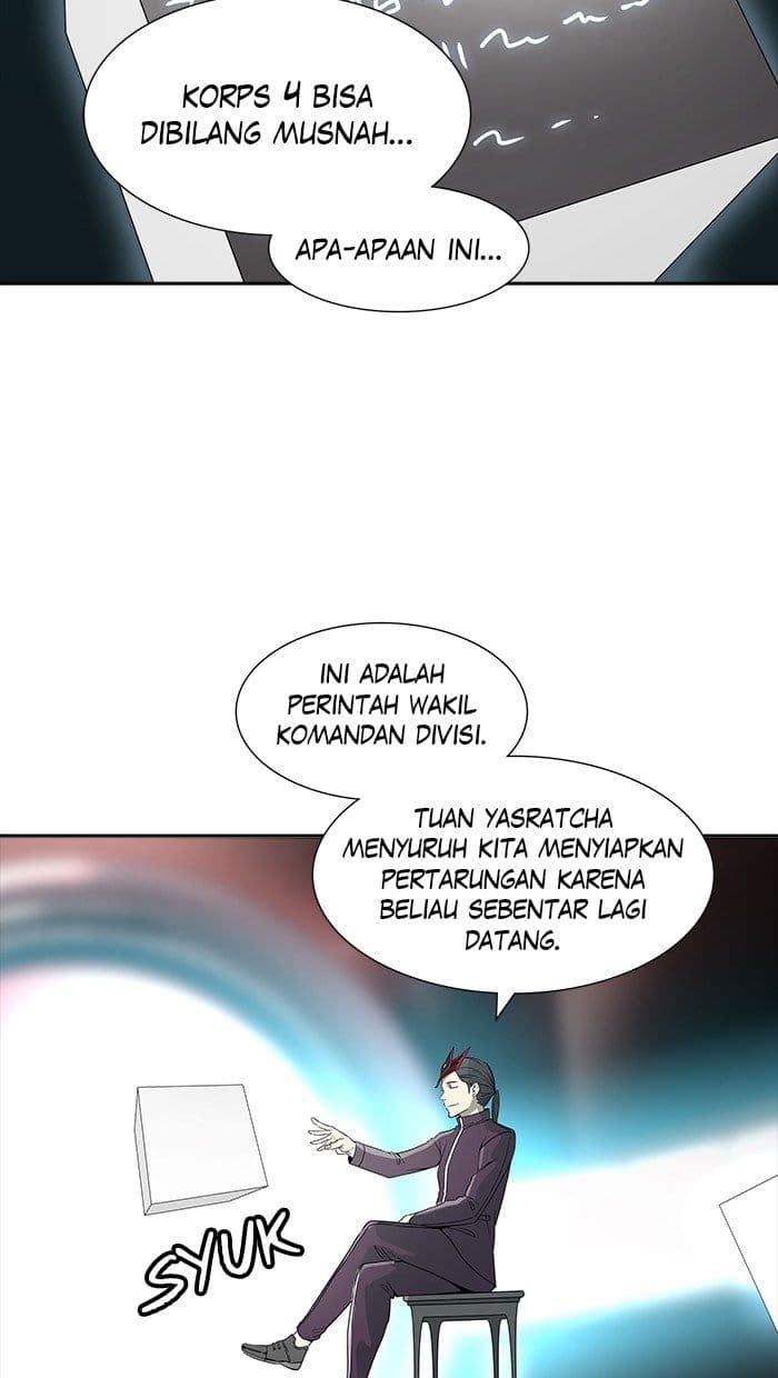 Chapter Komik
              Tower of God Chapter 482 - page 148