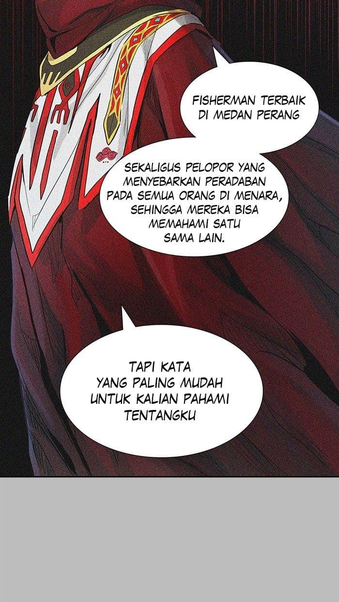 Chapter Komik
              Tower of God Chapter 482 - page 2