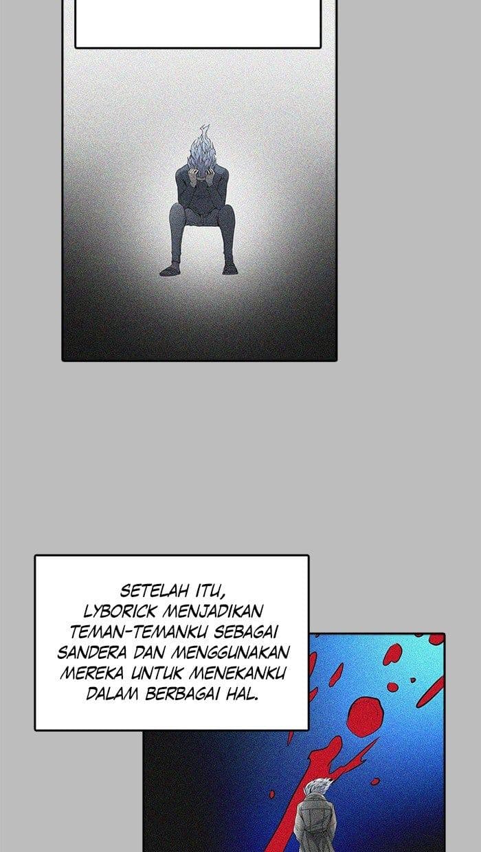 Chapter Komik
              Tower of God Chapter 482 - page 26