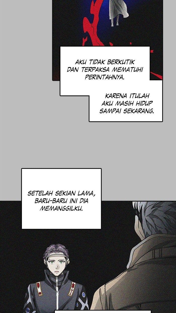 Chapter Komik
              Tower of God Chapter 482 - page 27