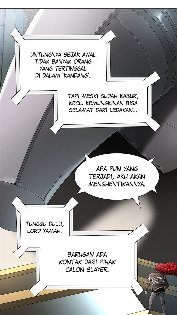 Chapter Komik
              Tower of God Chapter 482 - page 49