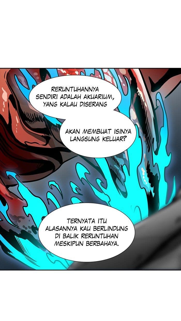 Chapter Komik
              Tower of God Chapter 483 - page 86