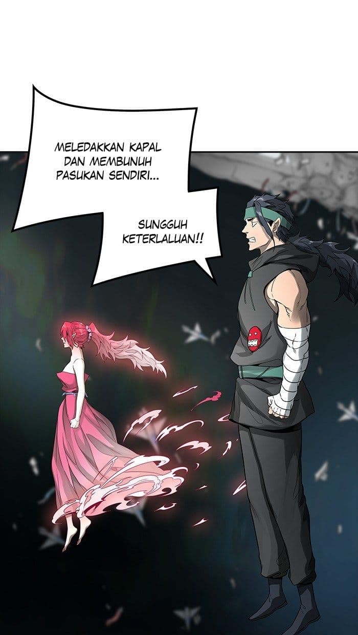 Chapter Komik
              Tower of God Chapter 483 - page 54