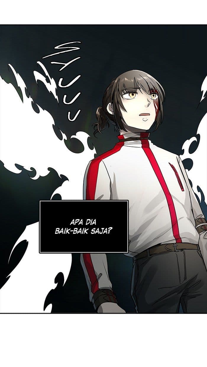 Chapter Komik
              Tower of God Chapter 483 - page 10