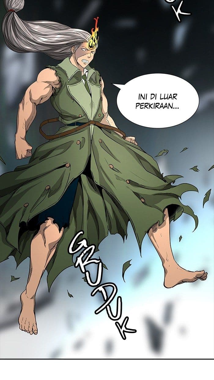 Chapter Komik
              Tower of God Chapter 483 - page 83