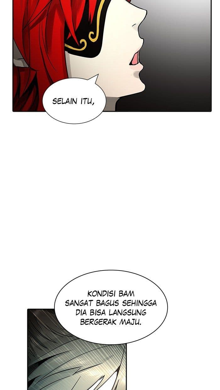 Chapter Komik
              Tower of God Chapter 483 - page 98