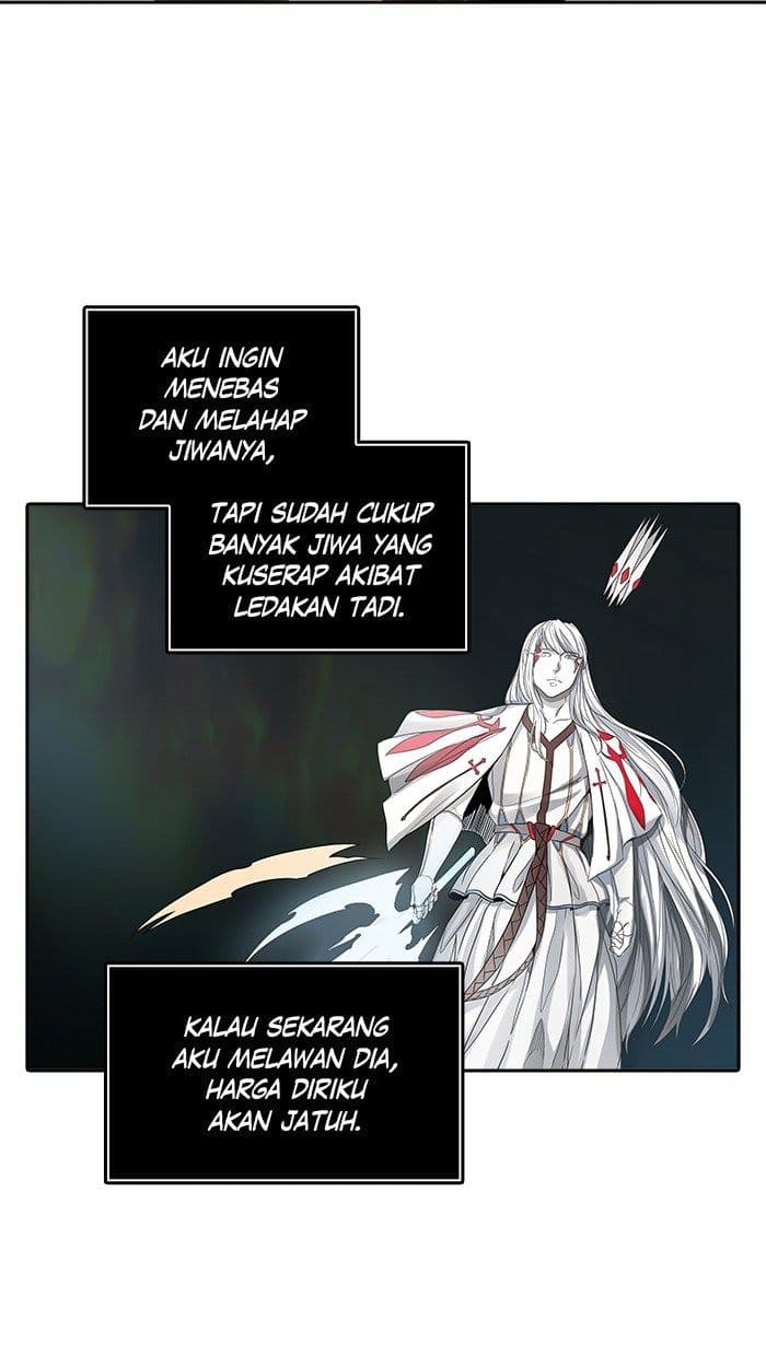 Chapter Komik
              Tower of God Chapter 483 - page 20