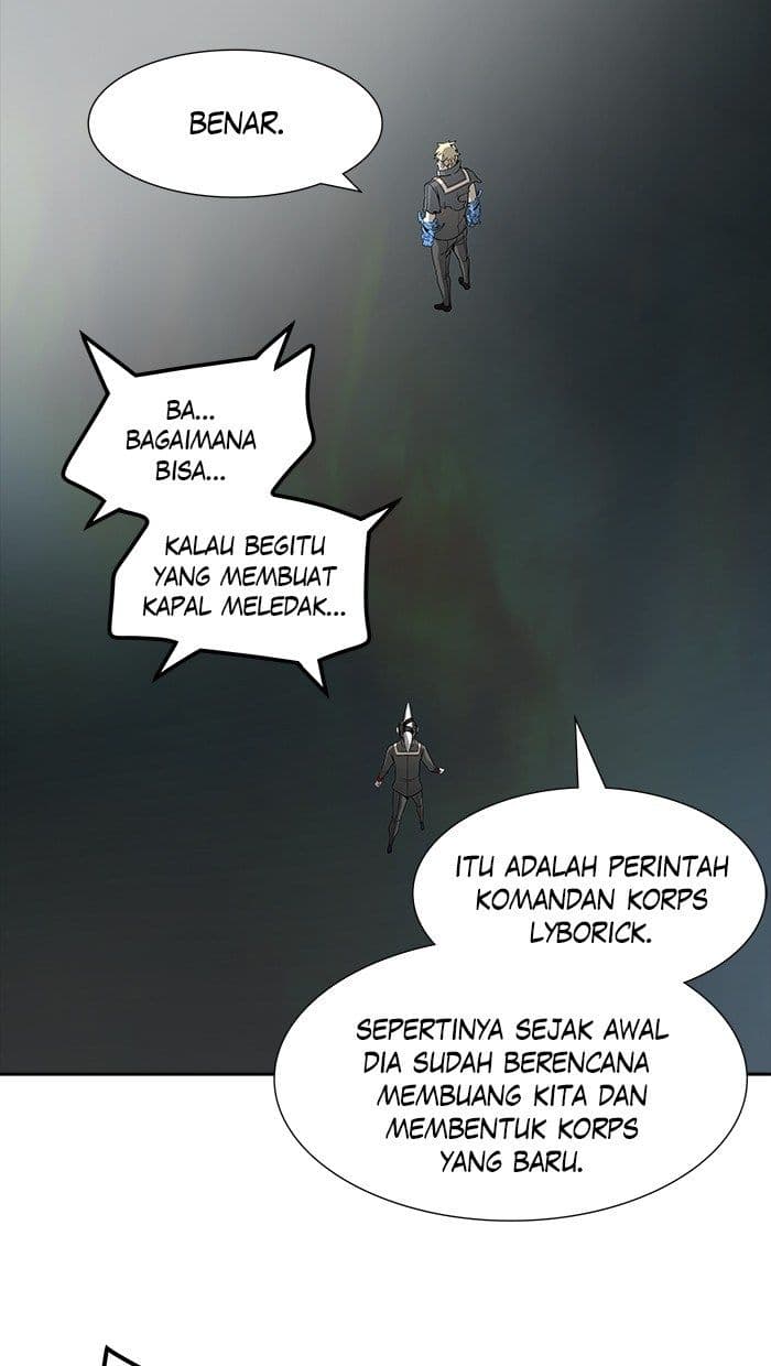 Chapter Komik
              Tower of God Chapter 483 - page 77