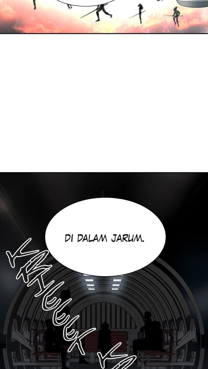 Chapter Komik
              Tower of God Chapter 483 - page 103