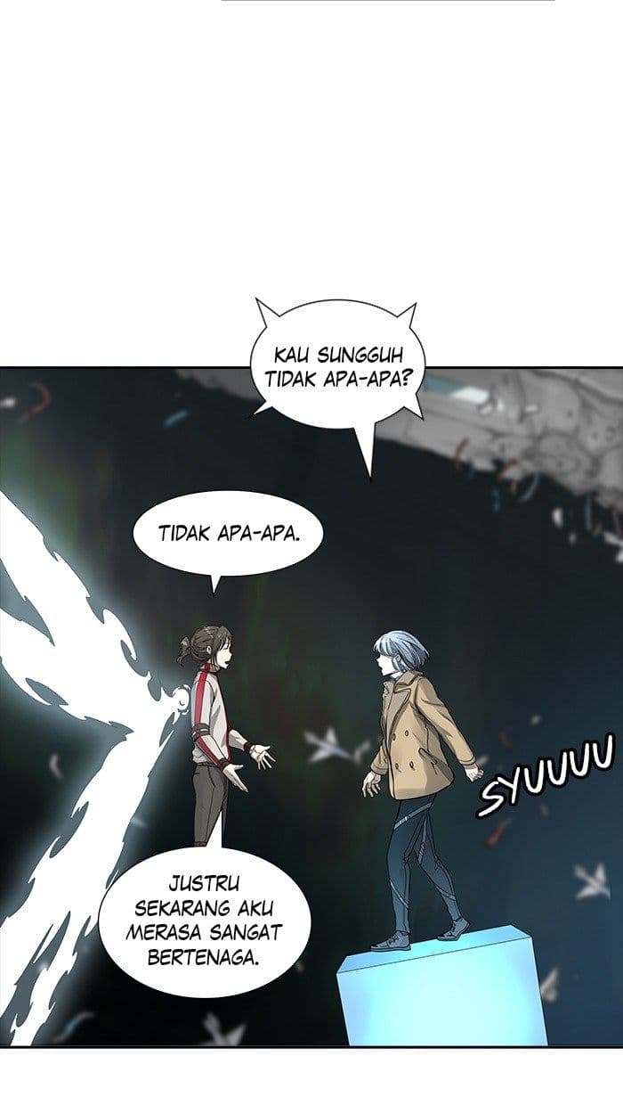 Chapter Komik
              Tower of God Chapter 483 - page 43