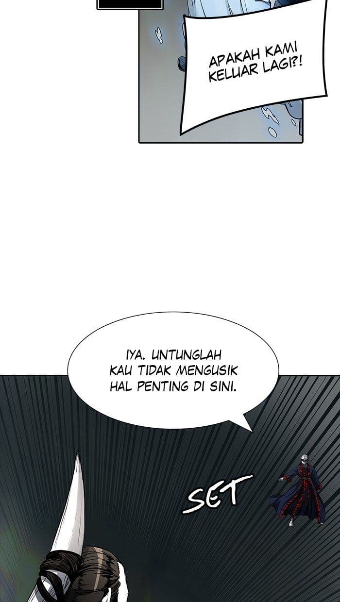 Chapter Komik
              Tower of God Chapter 483 - page 68