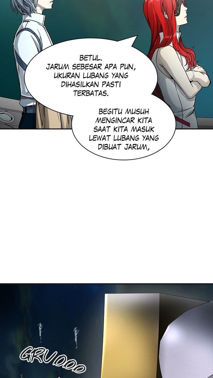 Chapter Komik
              Tower of God Chapter 483 - page 101