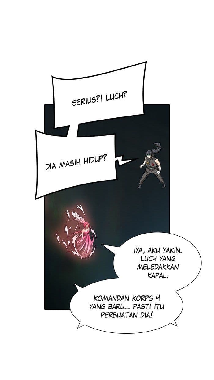 Chapter Komik
              Tower of God Chapter 483 - page 56