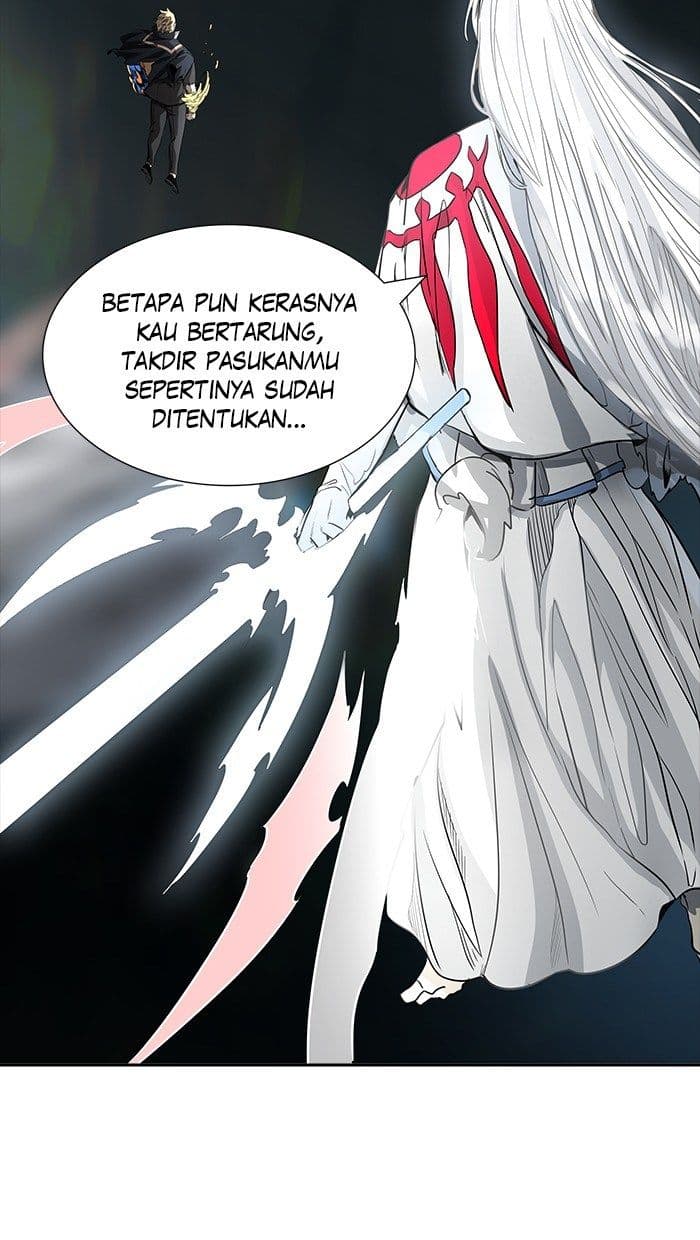 Chapter Komik
              Tower of God Chapter 483 - page 14