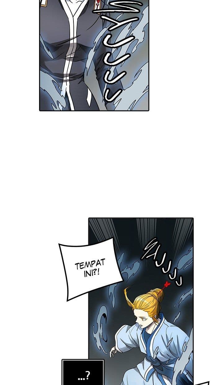 Chapter Komik
              Tower of God Chapter 483 - page 67