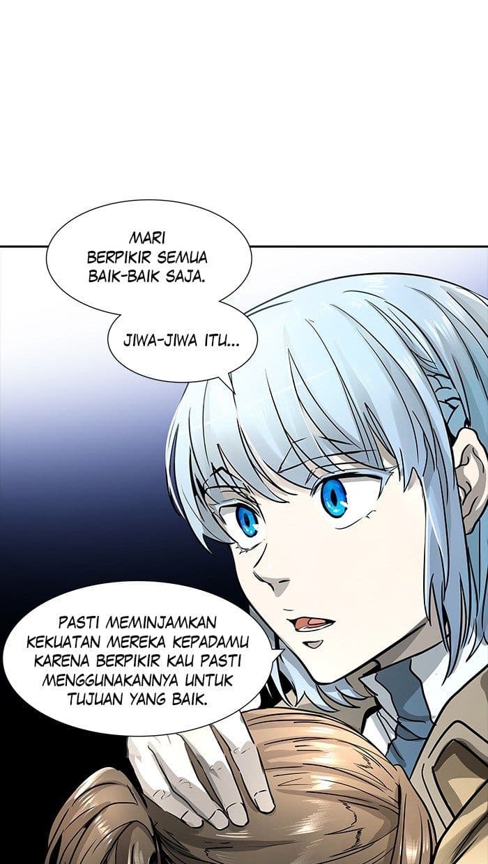 Chapter Komik
              Tower of God Chapter 483 - page 45