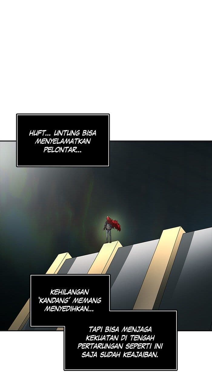 Chapter Komik
              Tower of God Chapter 483 - page 8