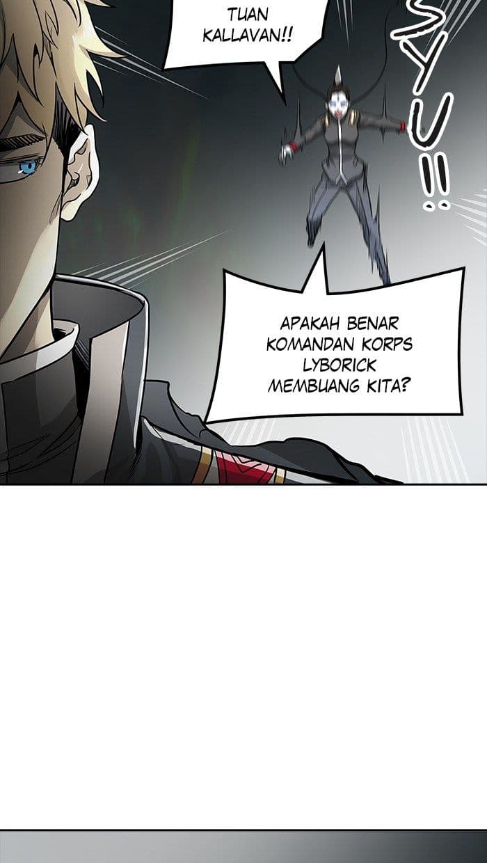 Chapter Komik
              Tower of God Chapter 483 - page 76