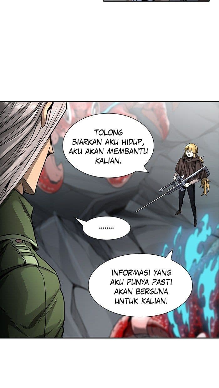 Chapter Komik
              Tower of God Chapter 483 - page 89