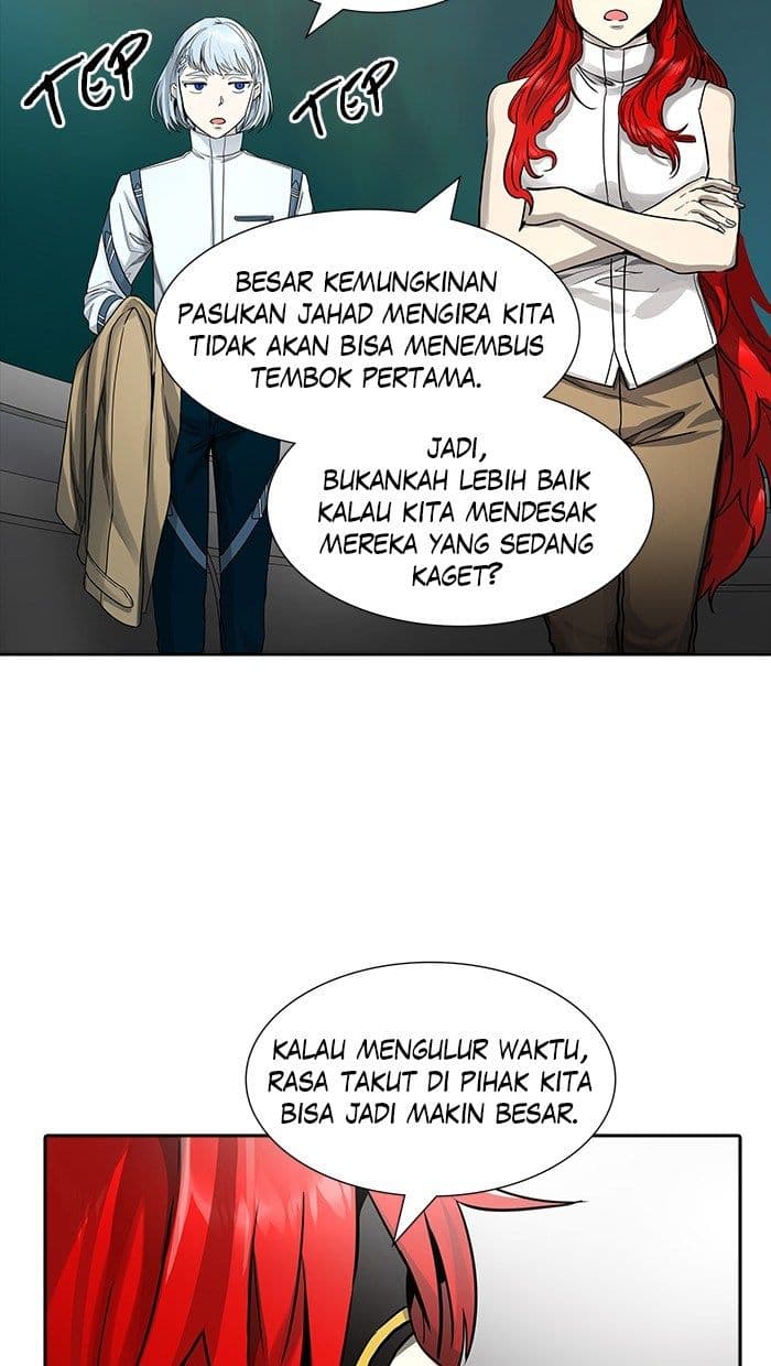 Chapter Komik
              Tower of God Chapter 483 - page 97