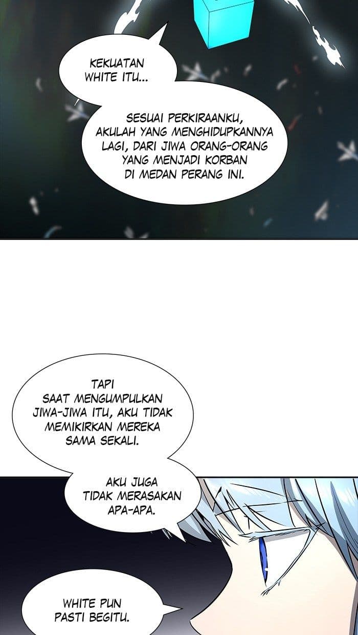 Chapter Komik
              Tower of God Chapter 483 - page 47