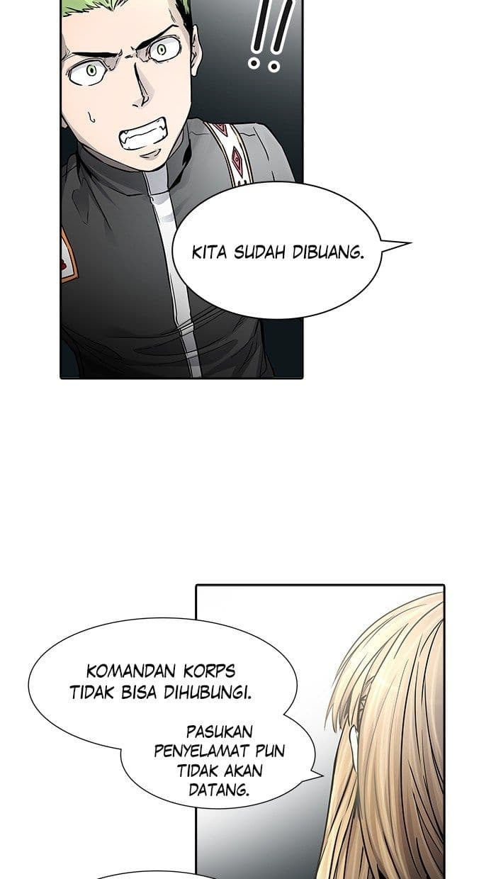 Chapter Komik
              Tower of God Chapter 483 - page 26