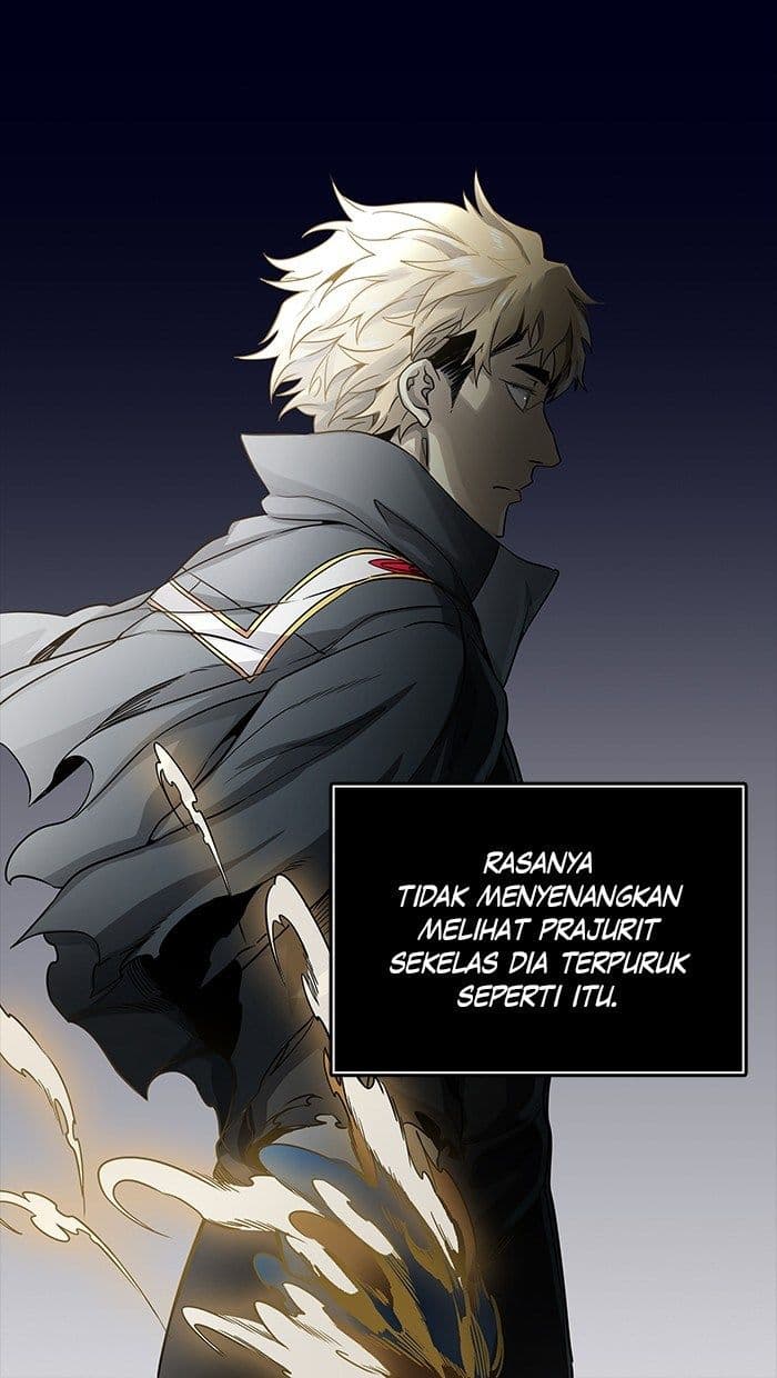 Chapter Komik
              Tower of God Chapter 483 - page 19