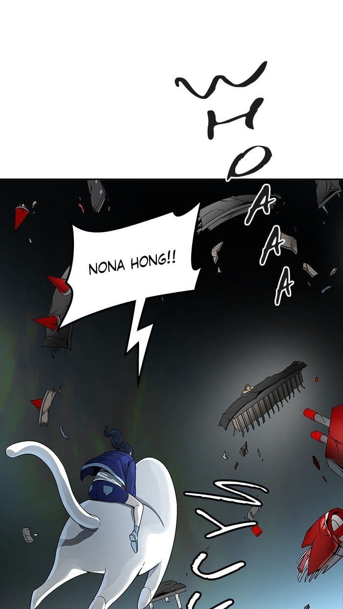 Chapter Komik
              Tower of God Chapter 483 - page 30