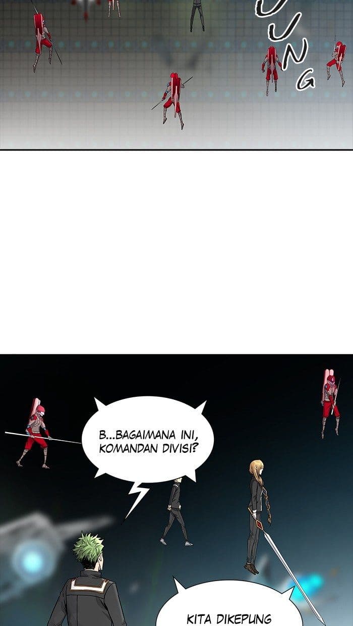 Chapter Komik
              Tower of God Chapter 483 - page 24