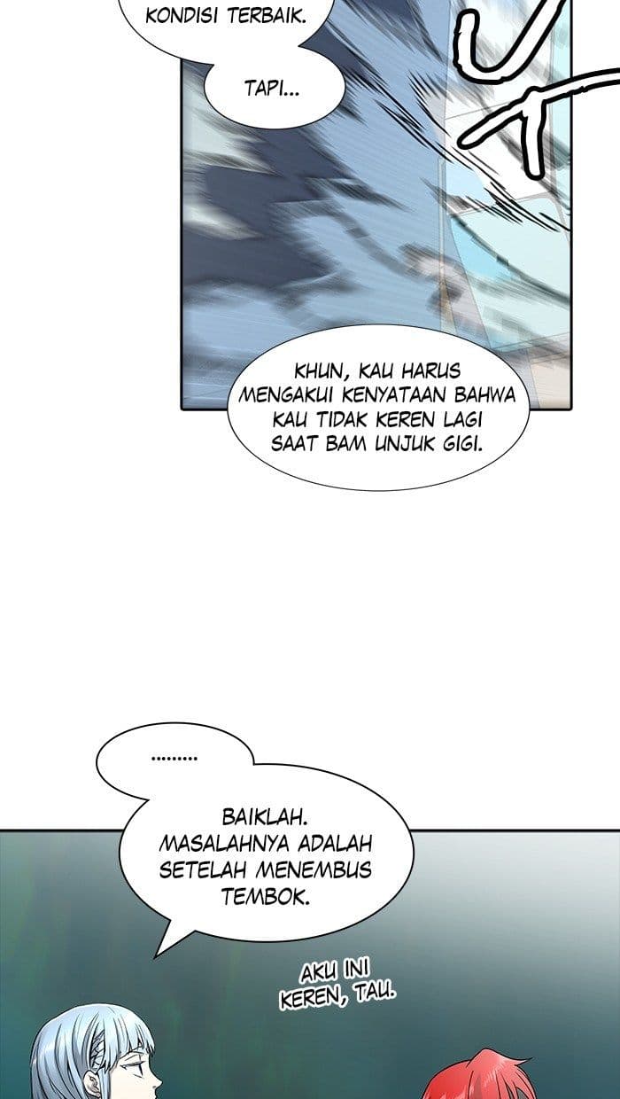 Chapter Komik
              Tower of God Chapter 483 - page 100