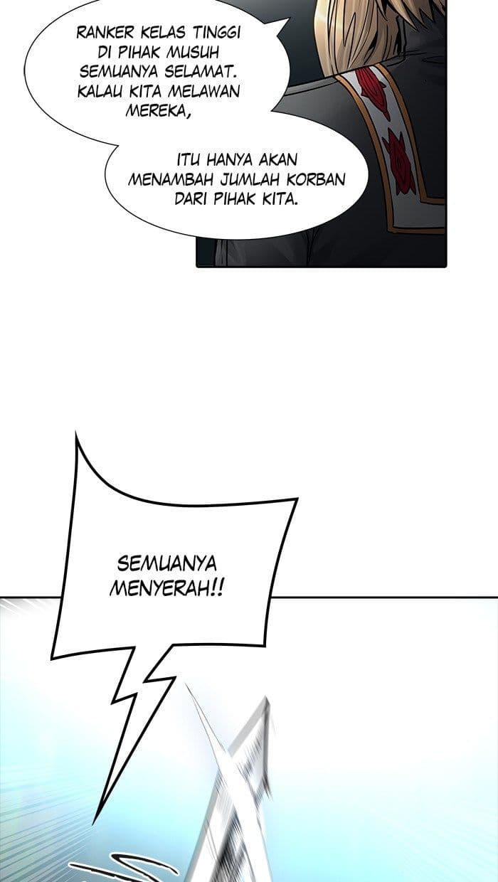 Chapter Komik
              Tower of God Chapter 483 - page 27