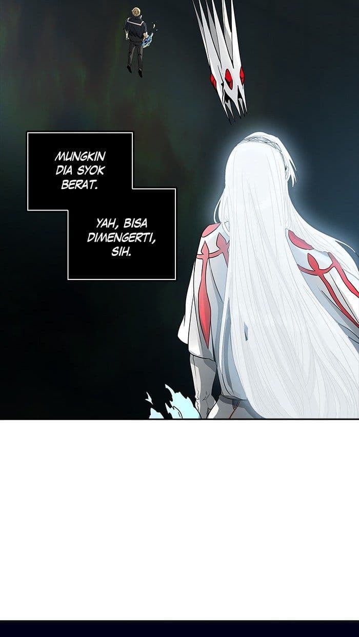 Chapter Komik
              Tower of God Chapter 483 - page 18