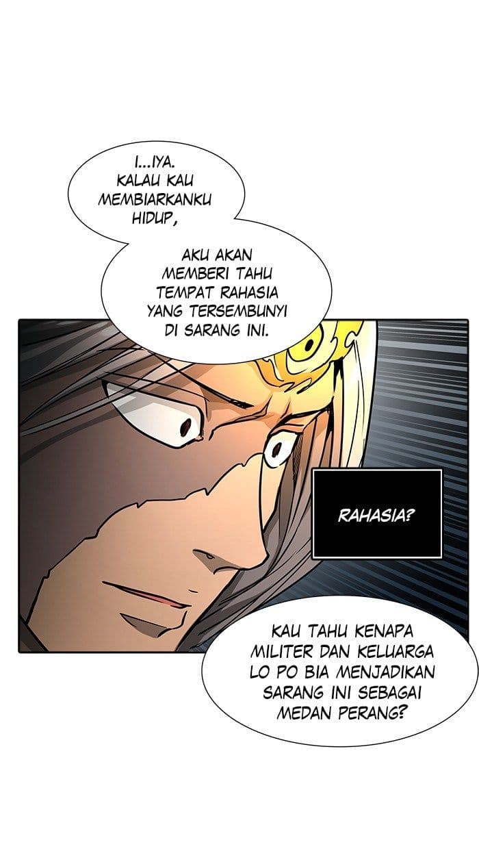 Chapter Komik
              Tower of God Chapter 483 - page 90