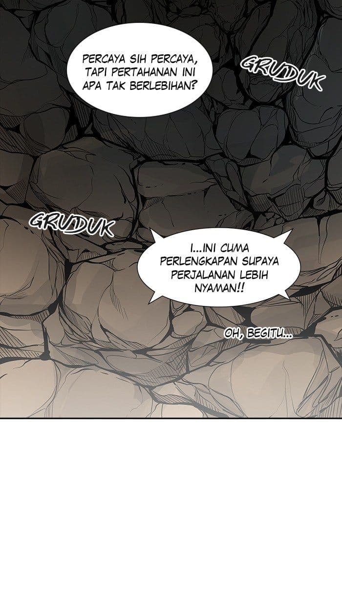 Chapter Komik
              Tower of God Chapter 483 - page 5