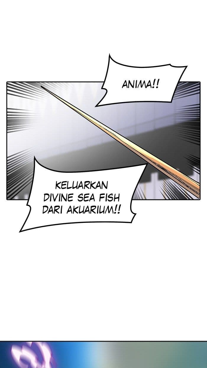 Chapter Komik
              Tower of God Chapter 484 - page 53