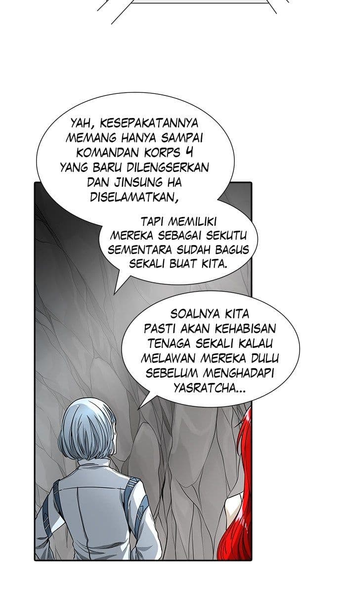 Chapter Komik
              Tower of God Chapter 484 - page 121