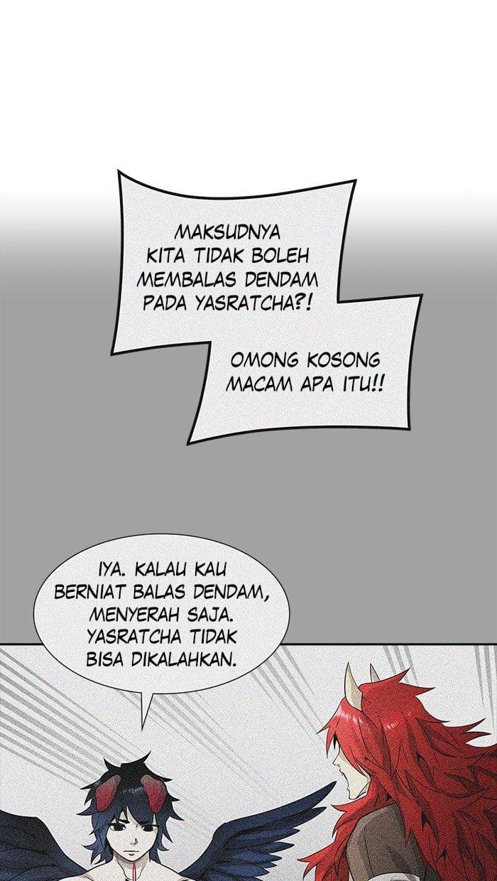 Chapter Komik
              Tower of God Chapter 484 - page 114