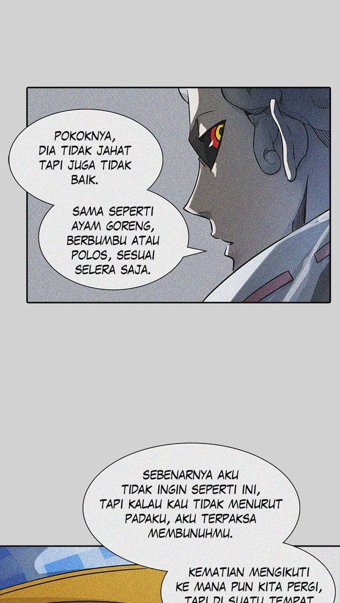 Chapter Komik
              Tower of God Chapter 484 - page 87