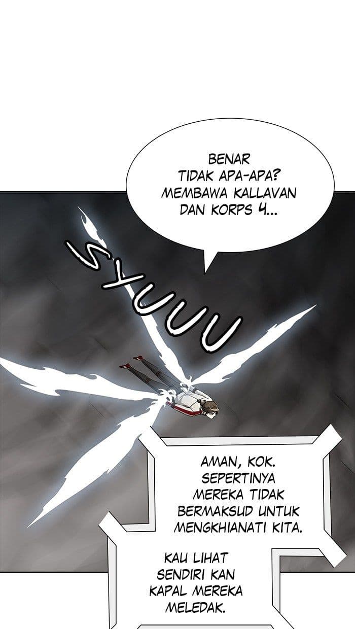 Chapter Komik
              Tower of God Chapter 484 - page 120