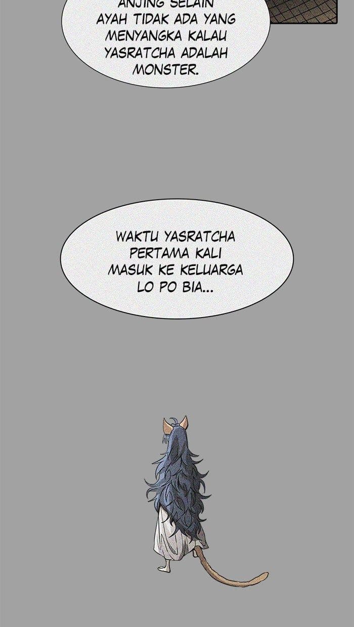 Chapter Komik
              Tower of God Chapter 484 - page 117