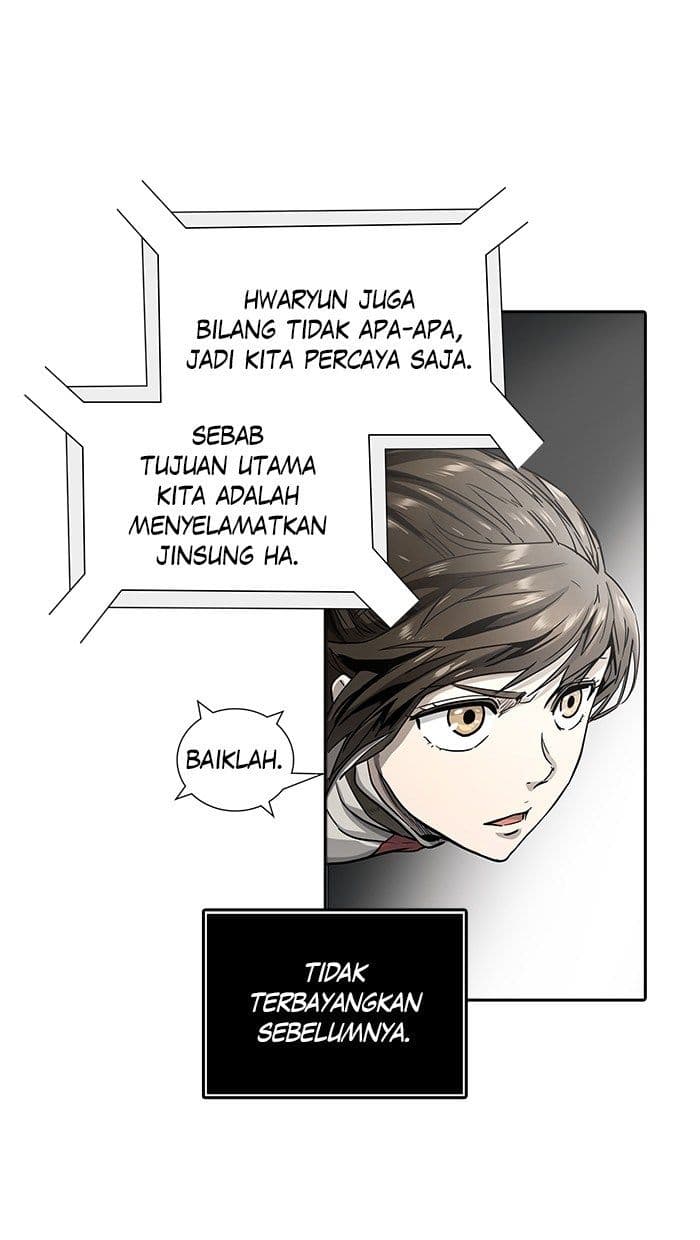 Chapter Komik
              Tower of God Chapter 484 - page 122