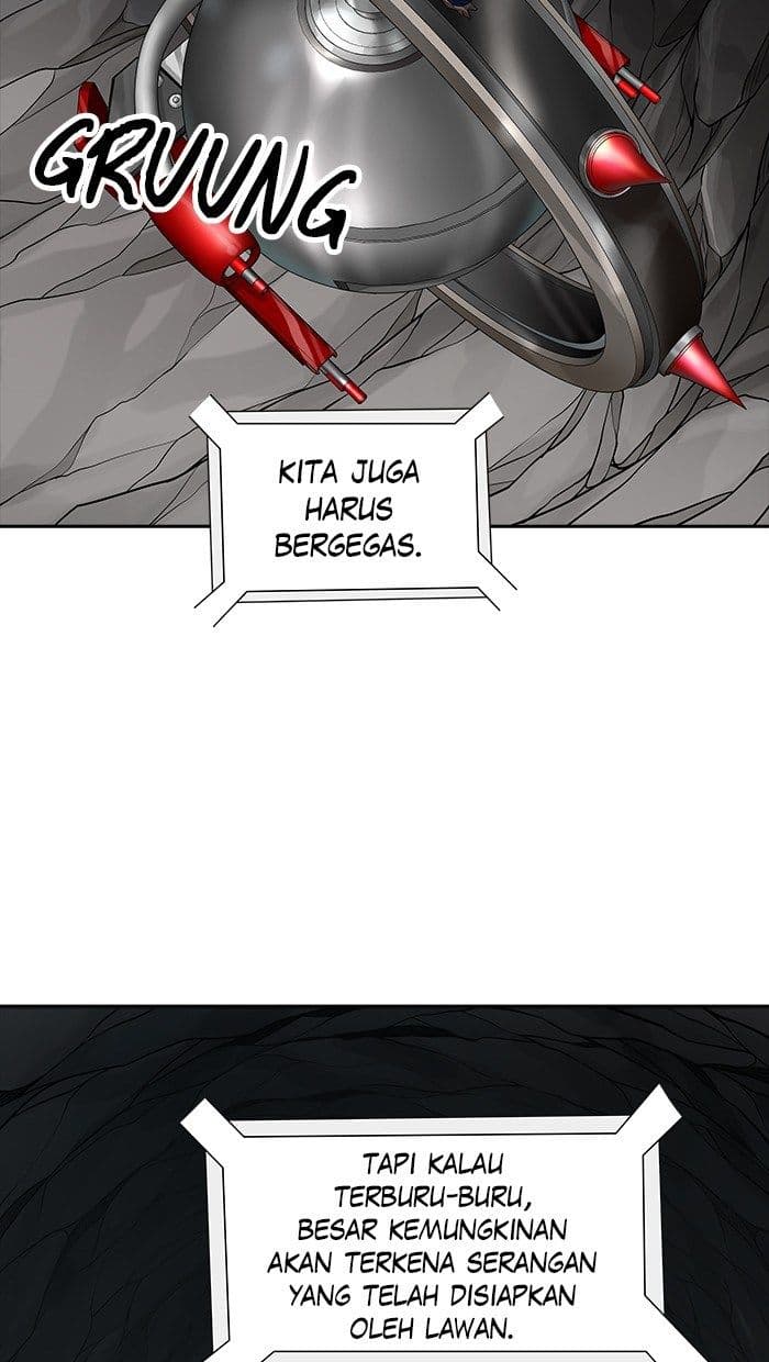 Chapter Komik
              Tower of God Chapter 484 - page 110