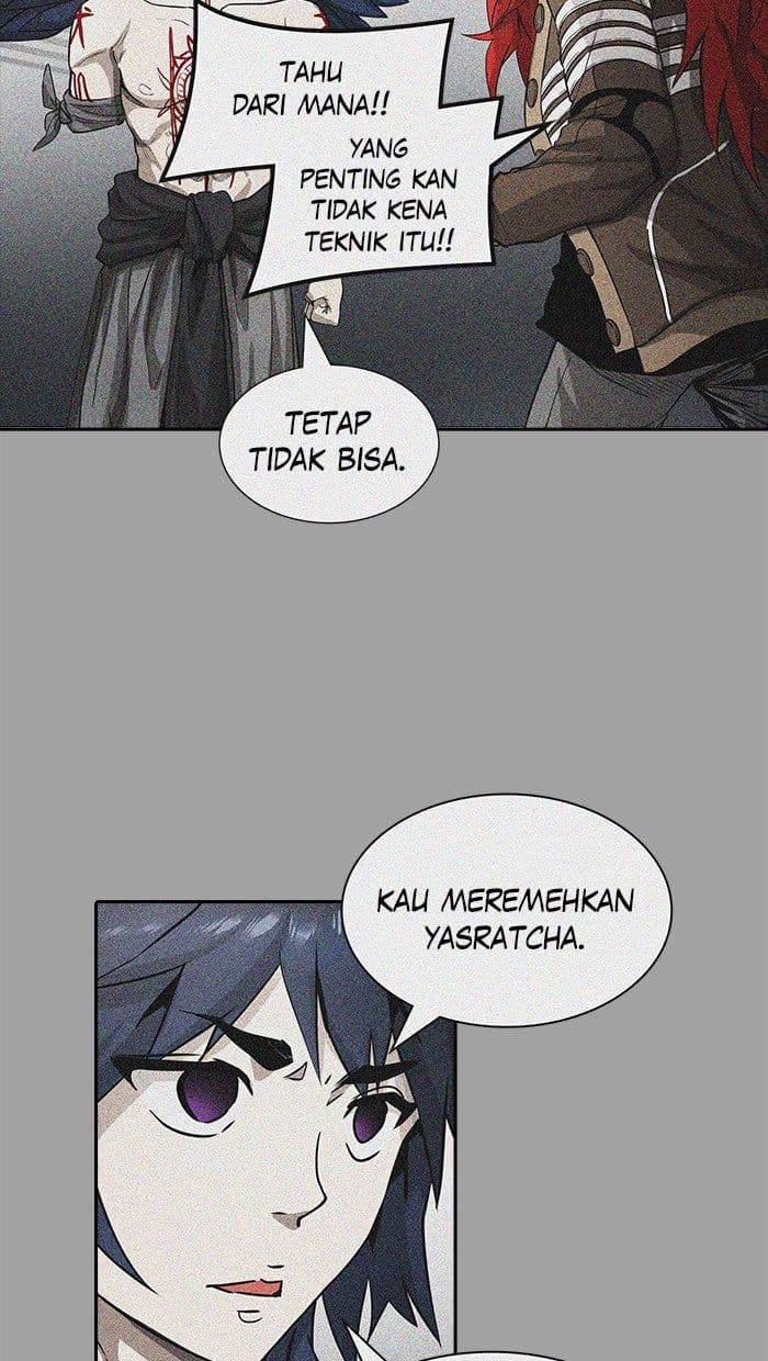 Chapter Komik
              Tower of God Chapter 484 - page 115