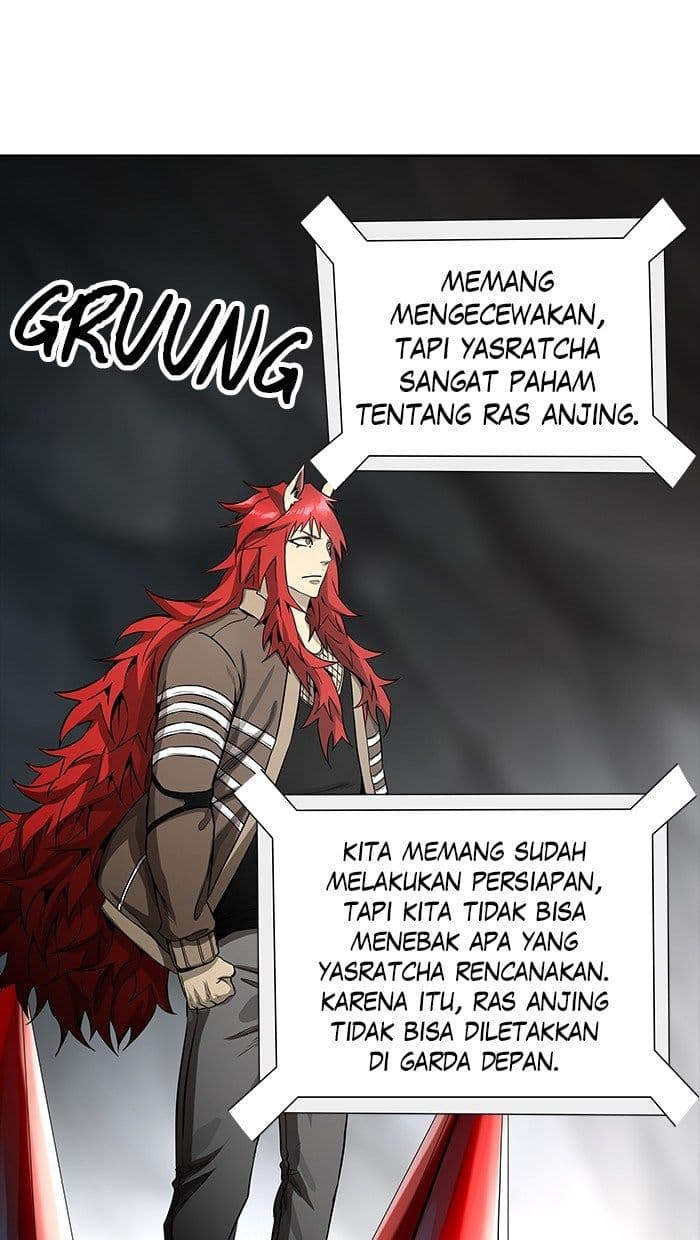 Chapter Komik
              Tower of God Chapter 484 - page 112