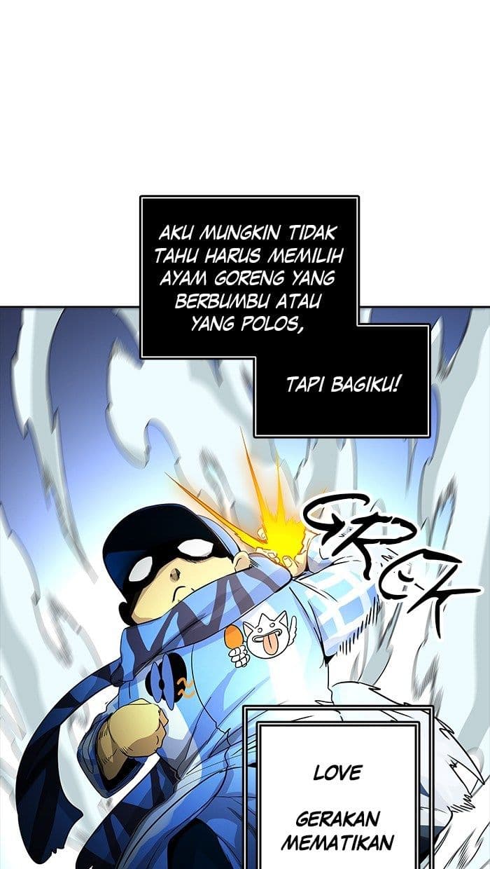 Chapter Komik
              Tower of God Chapter 484 - page 99