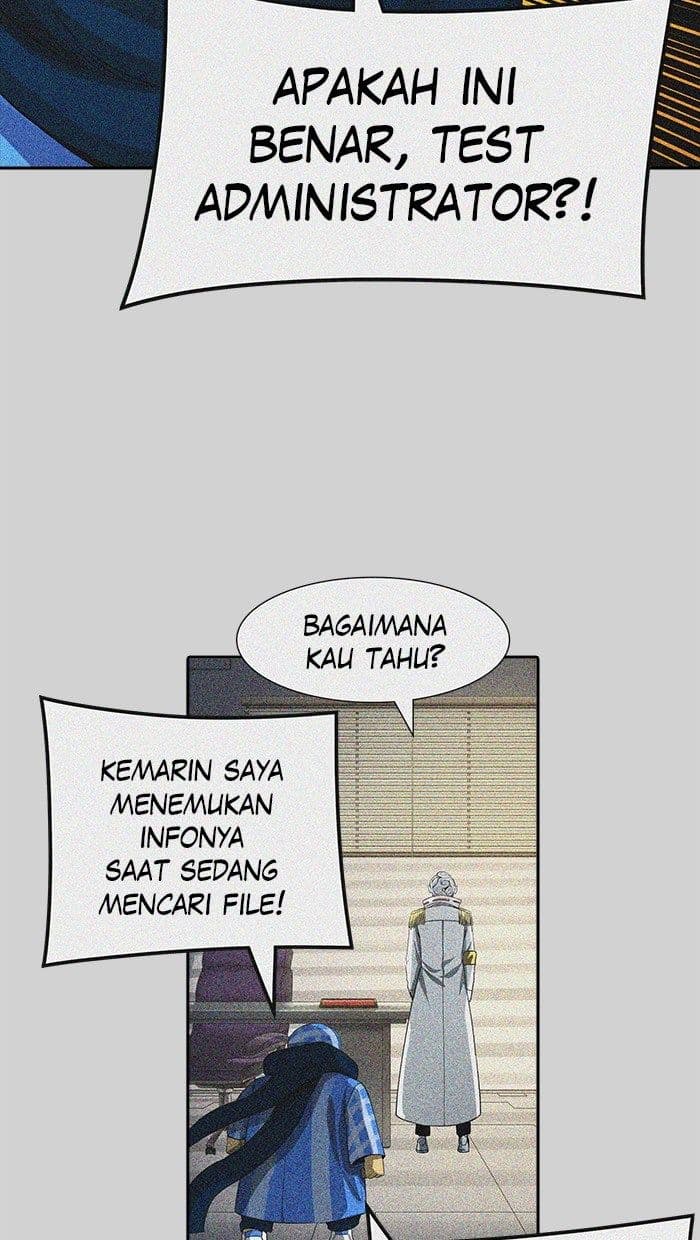 Chapter Komik
              Tower of God Chapter 484 - page 72