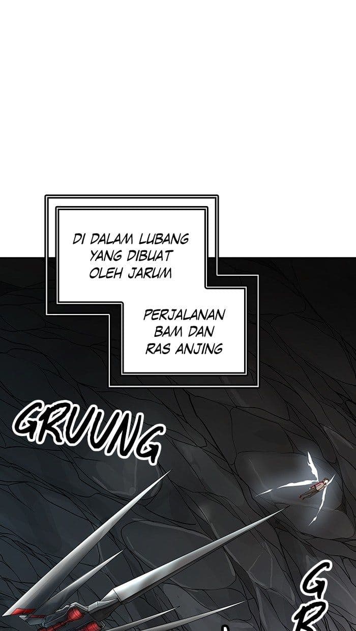 Chapter Komik
              Tower of God Chapter 484 - page 108