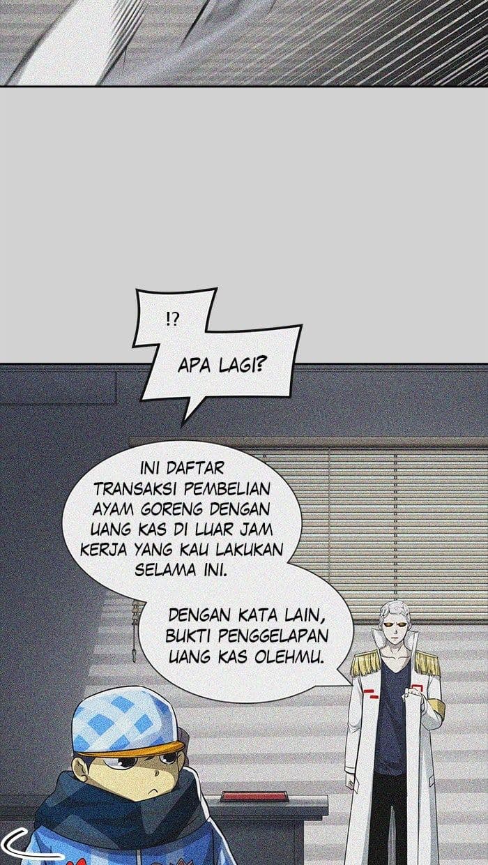 Chapter Komik
              Tower of God Chapter 484 - page 75